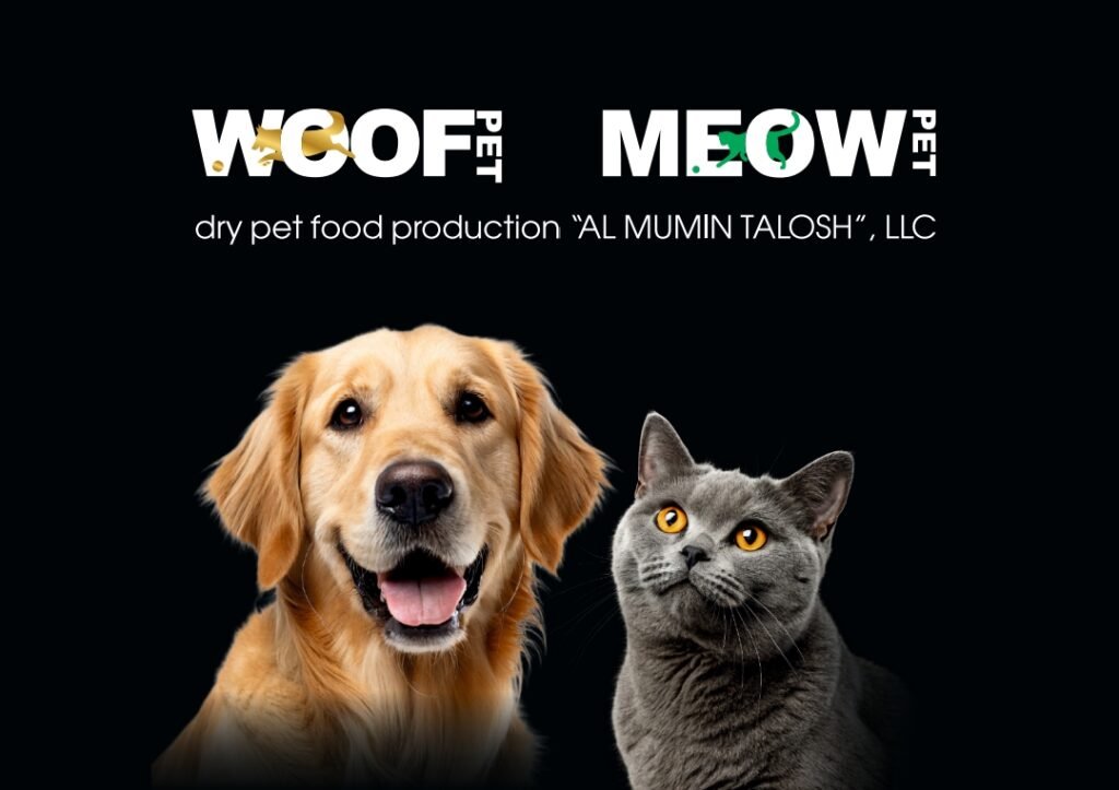 сухие корма